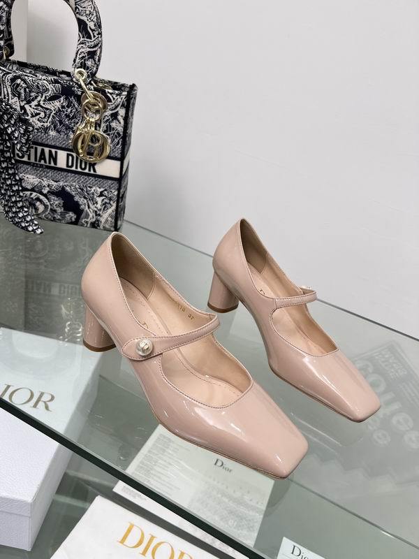 DIOR Women's Shoes 617